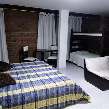 Hotel Hacienda Casa Blanca La Union  Dış mekan fotoğraf