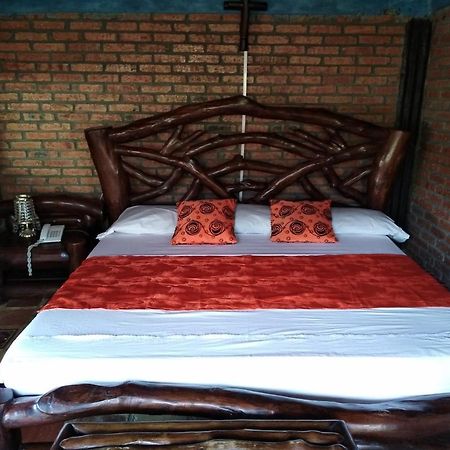 Hotel Hacienda Casa Blanca La Union  Dış mekan fotoğraf