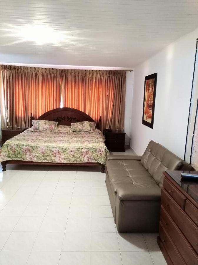 Hotel Hacienda Casa Blanca La Union  Dış mekan fotoğraf